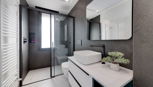 Rynek pierwotny -  - Pilar de la Horadada - Lo Romero Golf