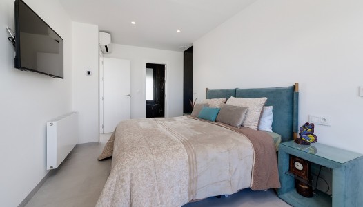 Rynek pierwotny -  - Pilar de la Horadada - Lo Romero Golf