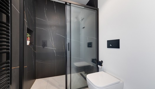 New Build - Villa - Pilar de la Horadada - Lo Romero Golf