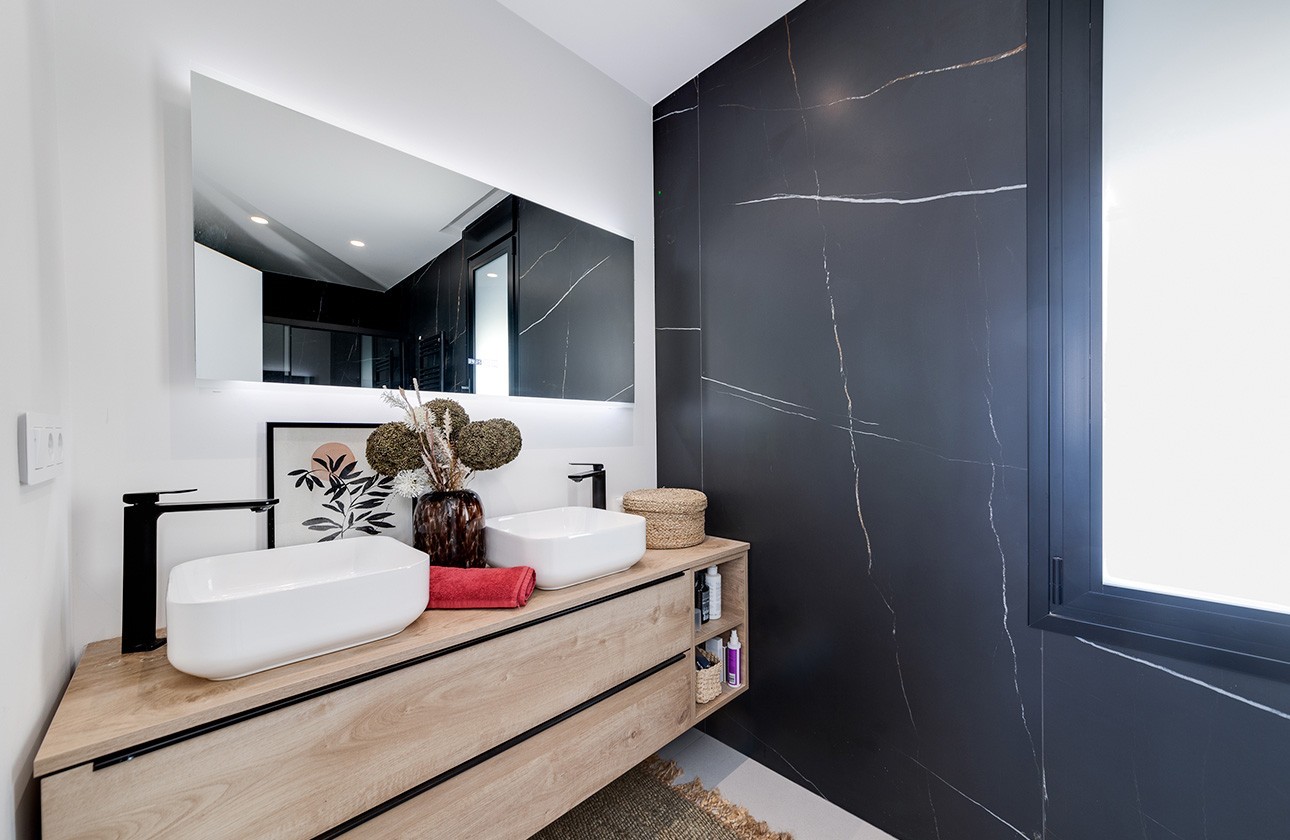 Rynek pierwotny -  - Pilar de la Horadada - Lo Romero Golf