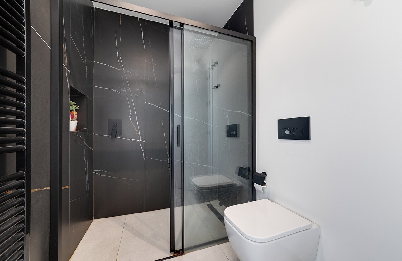 Rynek pierwotny -  - Pilar de la Horadada - Lo Romero Golf