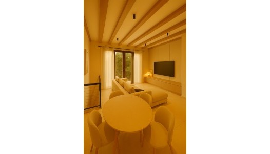 Resale - Apartment - Alicante - San Antón