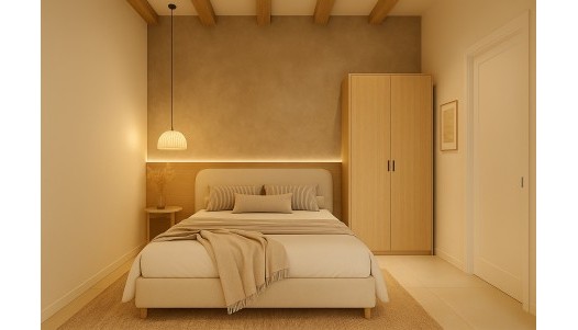 Resale - Apartment - Alicante - San Antón