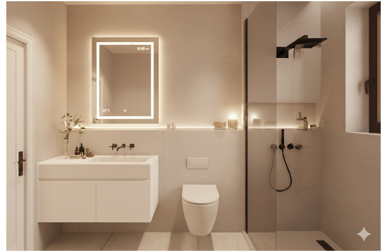 Resale - Apartment - Alicante - San Antón