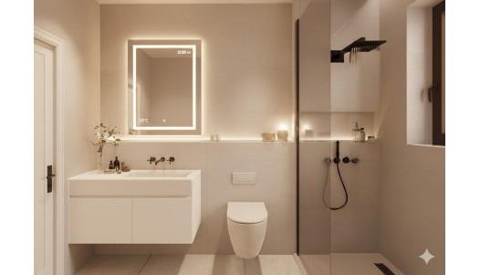 Resale - Apartment - Alicante - San Antón