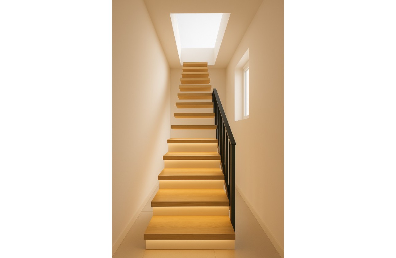 Resale - Apartment - Alicante - San Antón