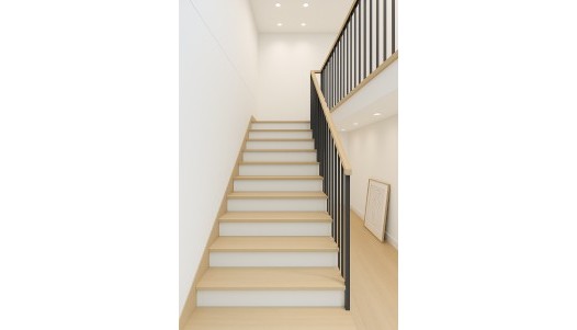 Resale - Apartment - Alicante - San Antón