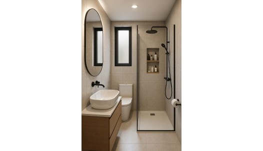 Resale - Apartment - Alicante - San Antón