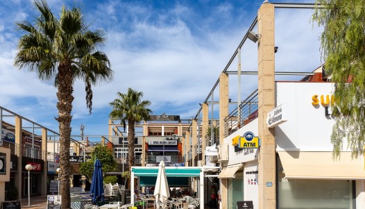 Brukte Boliger - Næringslokale - Los Dolses