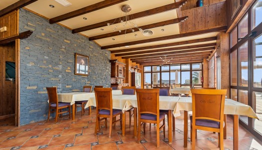 Brukte Boliger - Næringslokale - Los Dolses