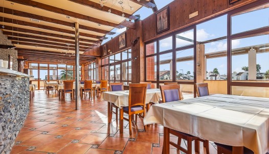 Brukte Boliger - Næringslokale - Los Dolses