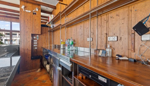 Brukte Boliger - Næringslokale - Los Dolses