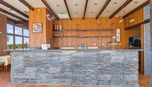 Brukte Boliger - Næringslokale - Los Dolses