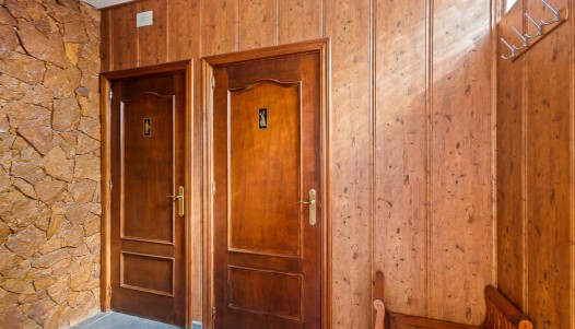 Brukte Boliger - Næringslokale - Los Dolses