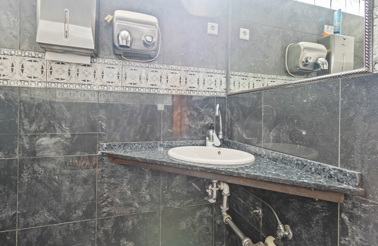 Brukte Boliger - Næringslokale - Los Dolses