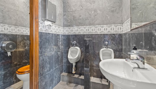 Brukte Boliger - Næringslokale - Los Dolses