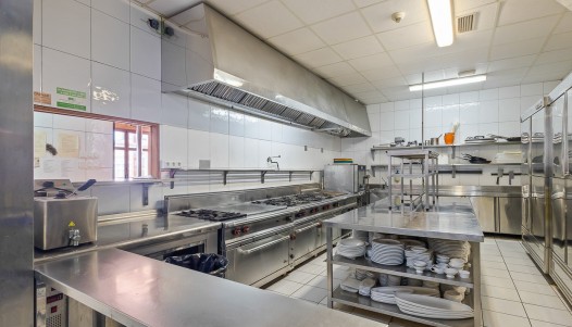 Brukte Boliger - Næringslokale - Los Dolses