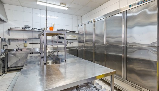 Brukte Boliger - Næringslokale - Los Dolses