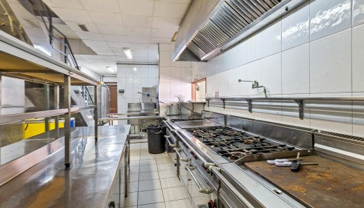 Brukte Boliger - Næringslokale - Los Dolses