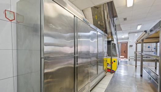 Brukte Boliger - Næringslokale - Los Dolses