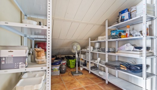 Brukte Boliger - Næringslokale - Los Dolses