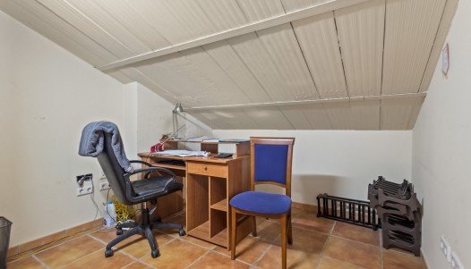 Brukte Boliger - Næringslokale - Los Dolses