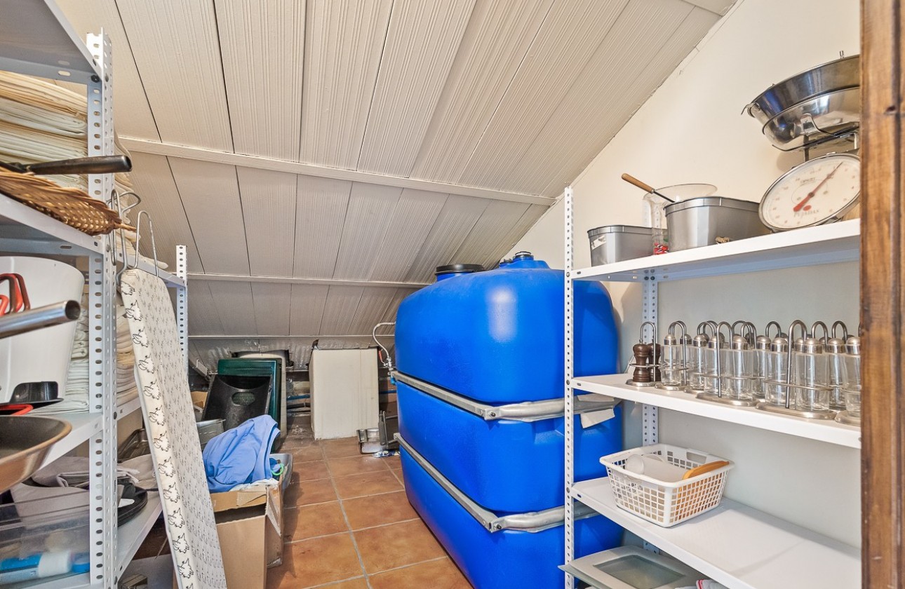 Brukte Boliger - Næringslokale - Los Dolses