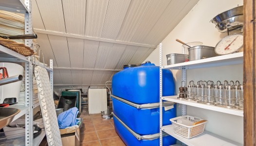 Brukte Boliger - Næringslokale - Los Dolses