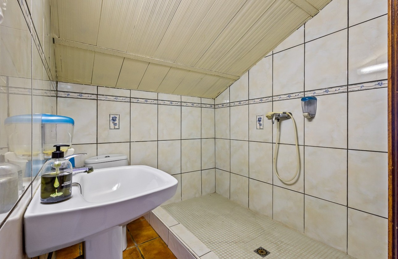 Brukte Boliger - Næringslokale - Los Dolses