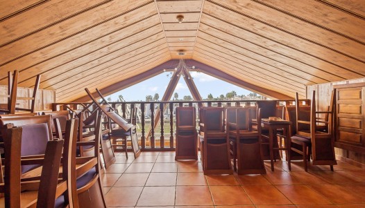 Brukte Boliger - Næringslokale - Los Dolses