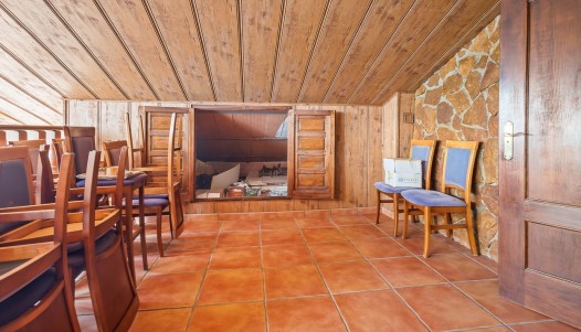 Brukte Boliger - Næringslokale - Los Dolses