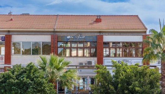 Brukte Boliger - Næringslokale - Los Dolses