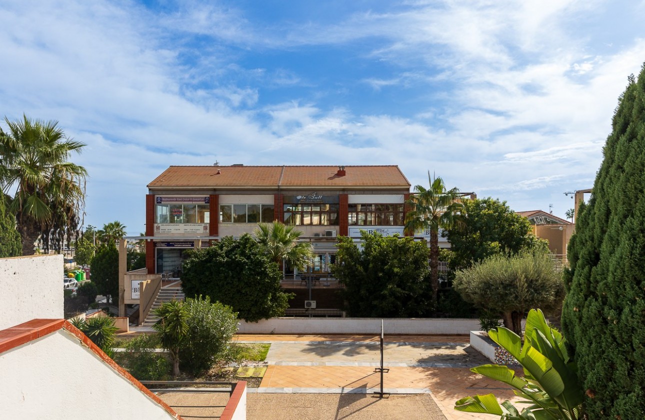 Brukte Boliger - Næringslokale - Los Dolses