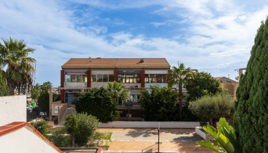 Brukte Boliger - Næringslokale - Los Dolses