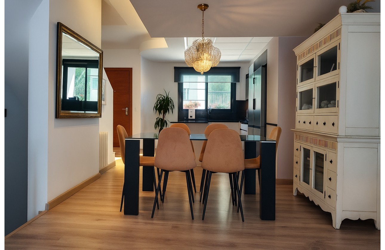 Segunda mano - Bungalow - San Juan de Alicante - Lloixa