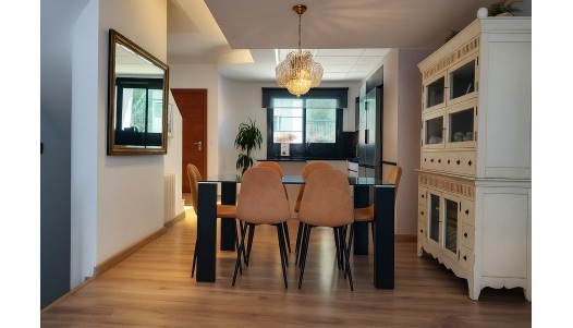 Segunda mano - Bungalow - San Juan de Alicante - Lloixa