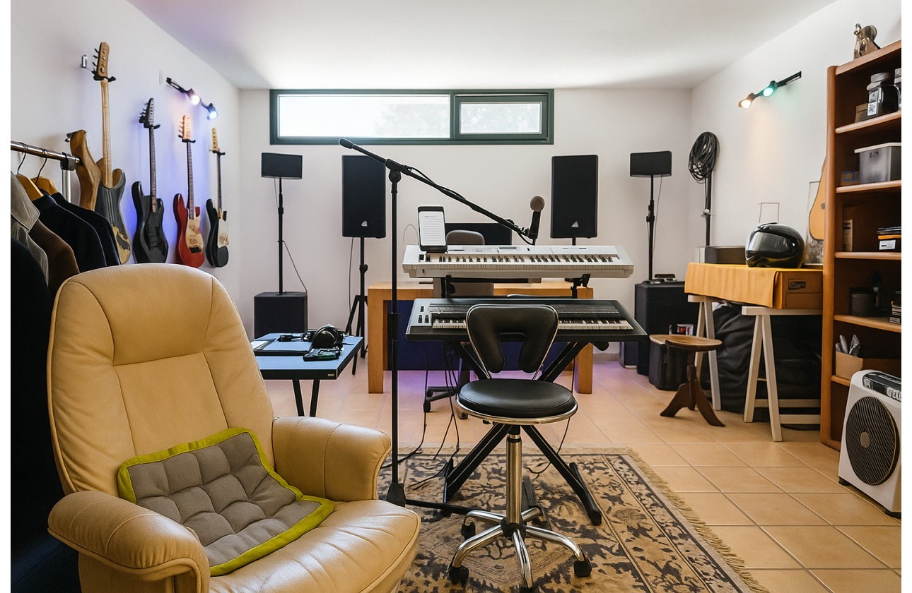 Segunda mano - Bungalow - San Juan de Alicante - Lloixa