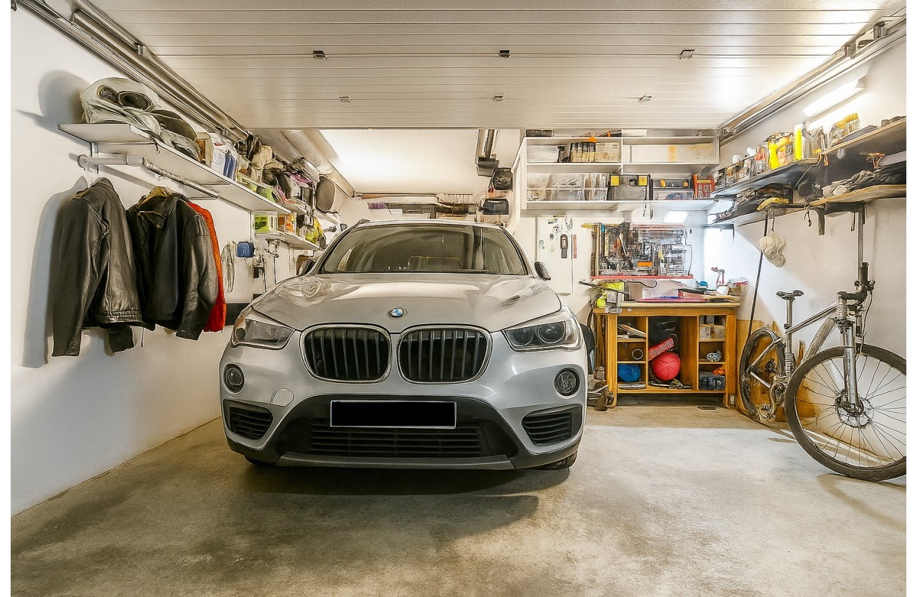 Segunda mano - Bungalow - San Juan de Alicante - Lloixa