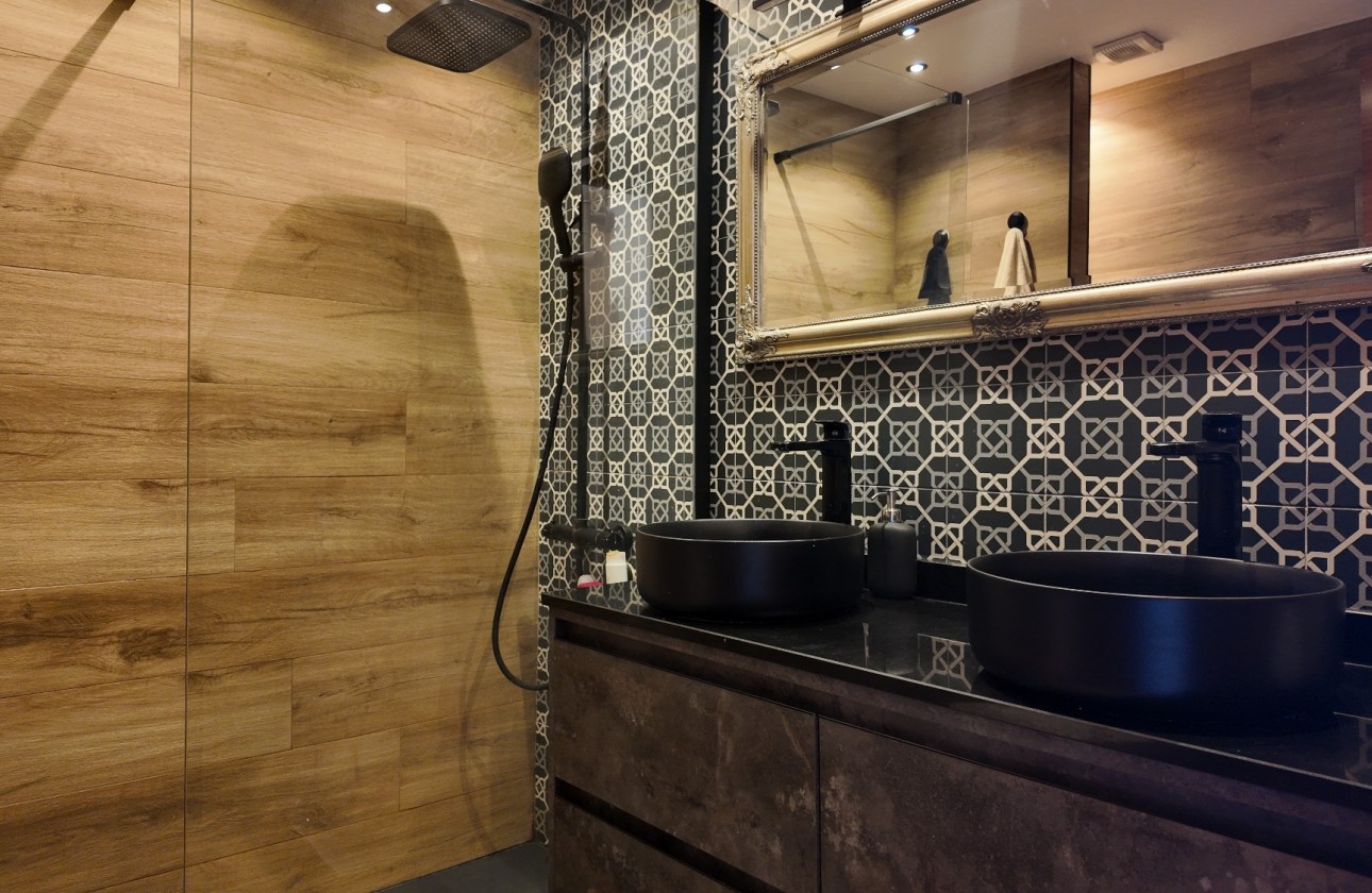 Segunda mano - Bungalow - San Juan de Alicante - Lloixa