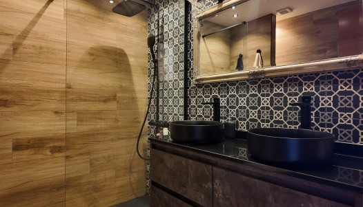 Segunda mano - Bungalow - San Juan de Alicante - Lloixa