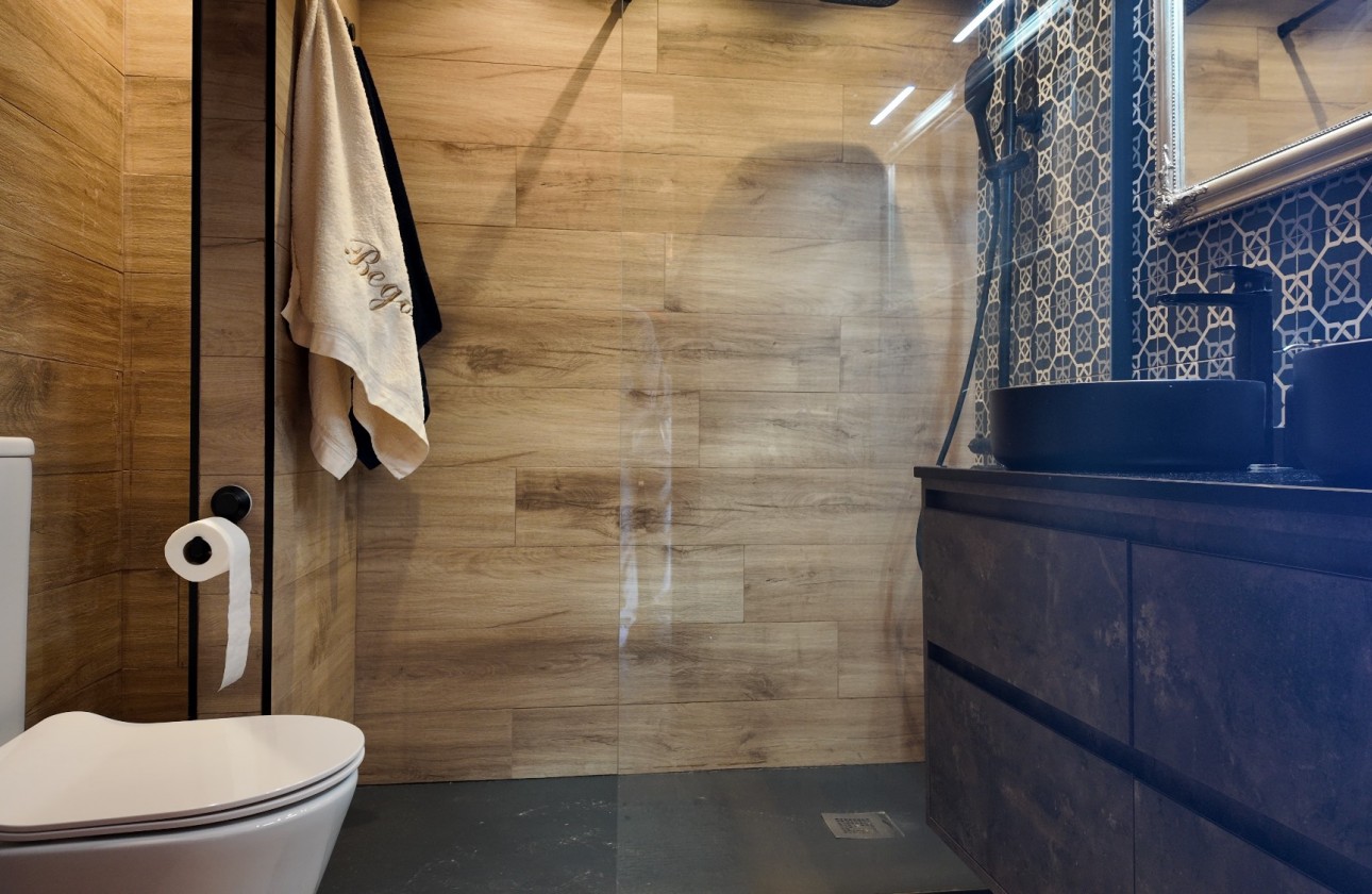 Segunda mano - Bungalow - San Juan de Alicante - Lloixa