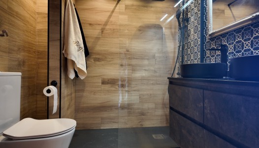 Segunda mano - Bungalow - San Juan de Alicante - Lloixa