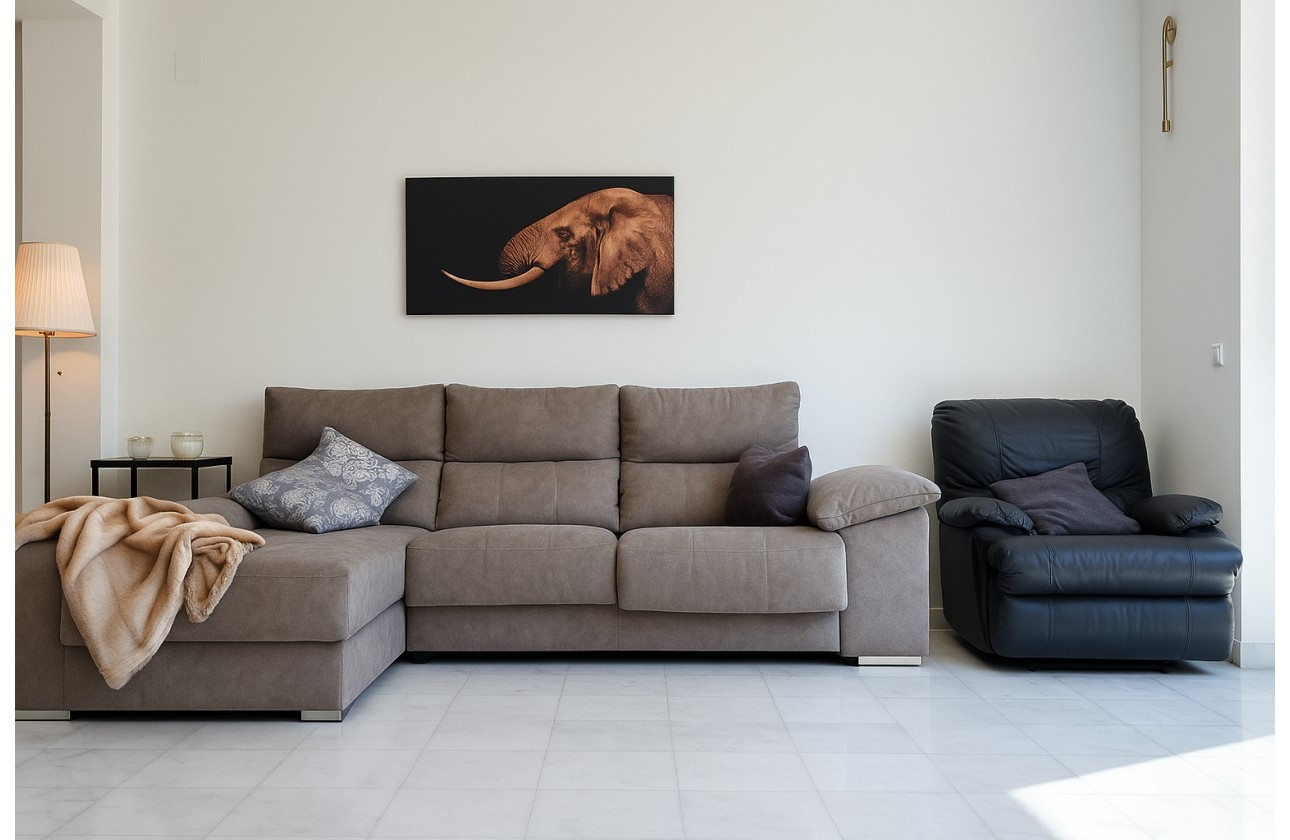 Segunda mano - Bungalow - San Juan de Alicante - Lloixa