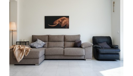 Segunda mano - Bungalow - San Juan de Alicante - Lloixa