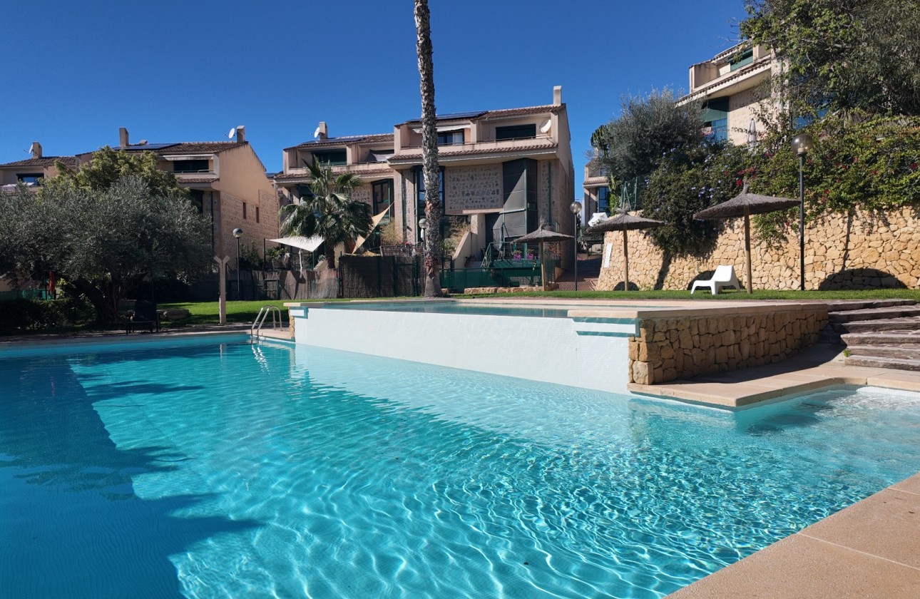 Segunda mano - Bungalow - San Juan de Alicante - Lloixa