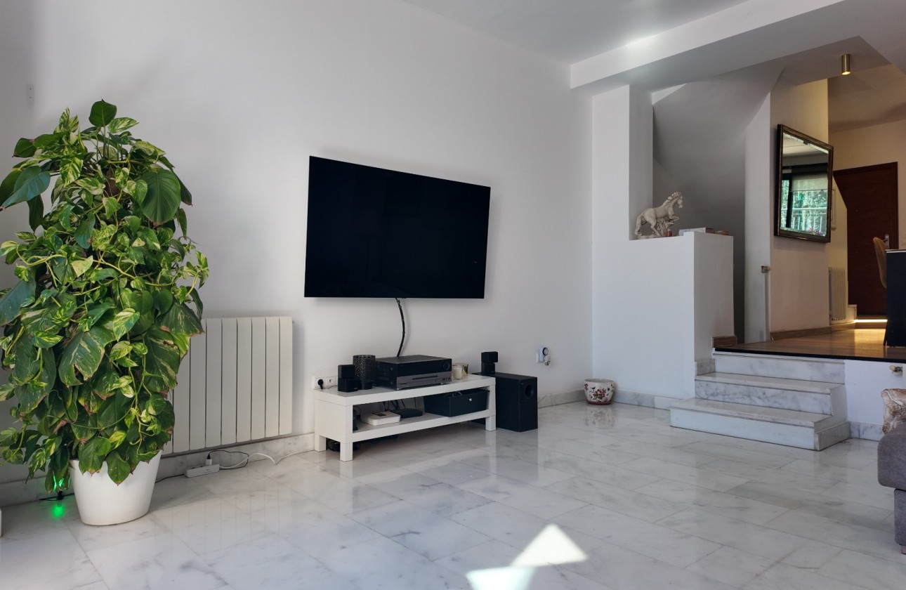 Segunda mano - Bungalow - San Juan de Alicante - Lloixa