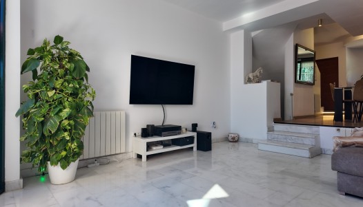 Segunda mano - Bungalow - San Juan de Alicante - Lloixa