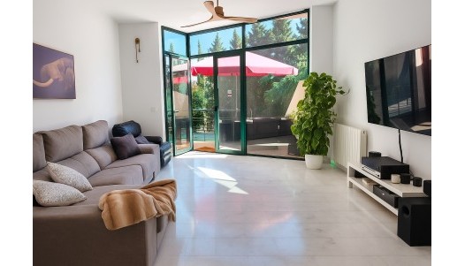 Segunda mano - Bungalow - San Juan de Alicante - Lloixa