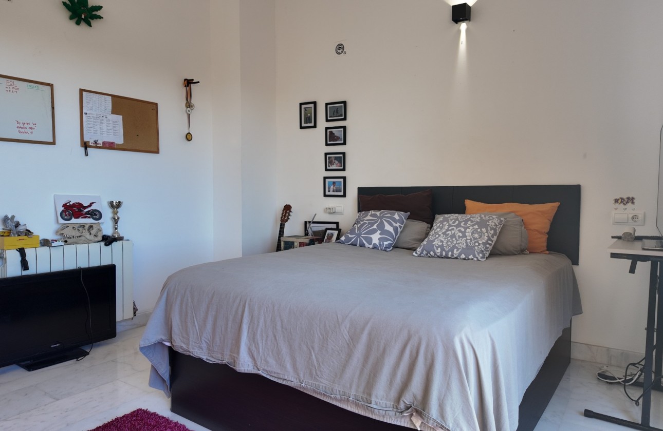 Segunda mano - Bungalow - San Juan de Alicante - Lloixa