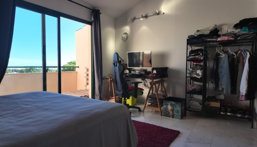 Segunda mano - Bungalow - San Juan de Alicante - Lloixa